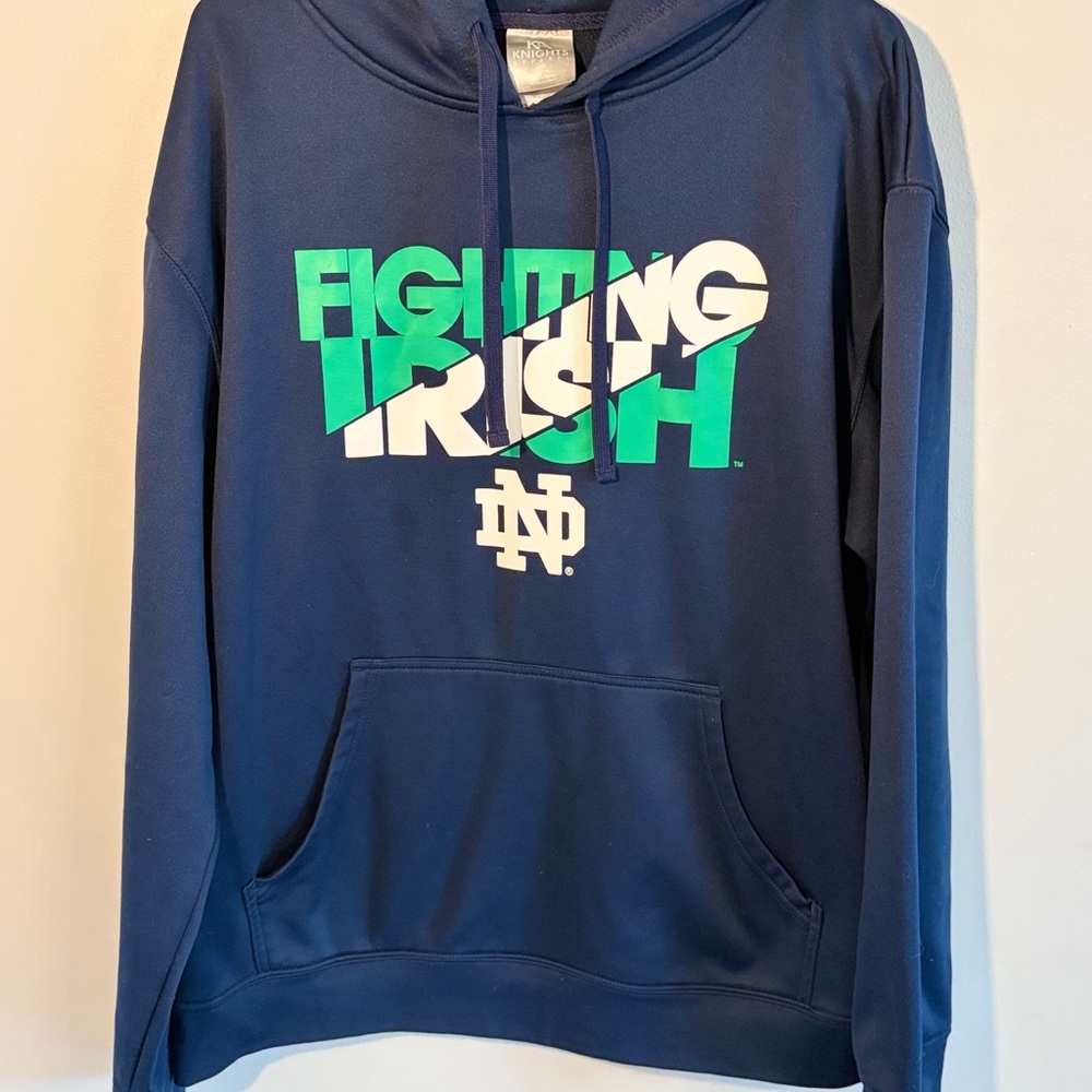 Notre Dame Fighting Irish Hoodie
